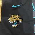 Jacksonville Jaguars Impact Limited - 袖口.JPG