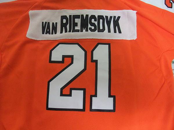 費城飛人2009-12(H)--21 James van Riemsdyk.JPG