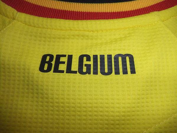 Belgium 2014 WC (3rd) - 後領.JPG