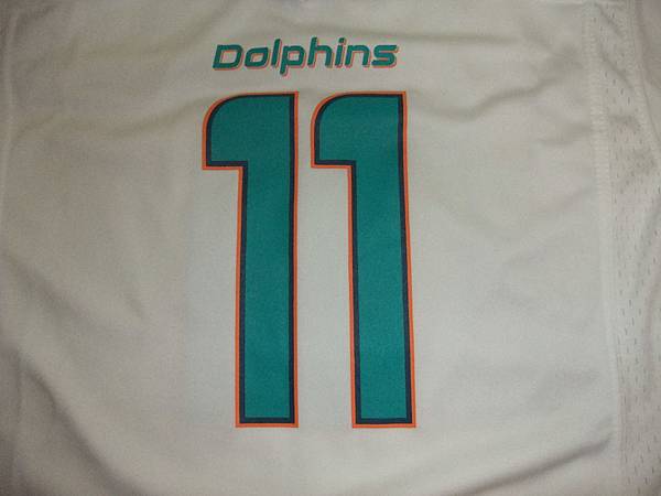 Miami Dolphins 201315 Road -- 胸前.JPG