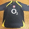 Arsenal 200506 Training--正面.JPG