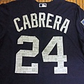 Detroit Tigers 2018 Spring Training - 24 Miguel Cabrera.JPG