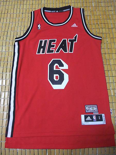 Miami Heat 201213 Retro (199599)--正面.JPG