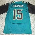 Jacksonville Jaguars 201417 Alternate--背面.JPG