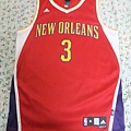 New Orleans Hornets 200911情人節二版 - 正面.JPG