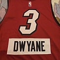 邁阿密熱火2016 Christmas Day--3 Dwyane Wade.JPG