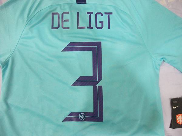 2018-20荷蘭客場Matthijs de Ligt--3號.JPG