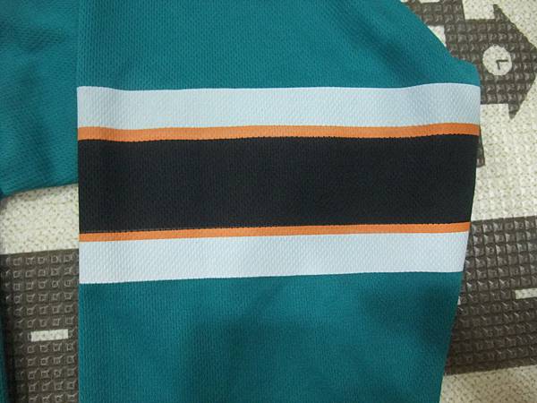 Worcester Sharks SGA Jersey--手臂.JPG