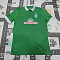 Werder Bremen 2014-15 Home--正面.JPG