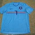 2008-10荷蘭客場Robin van Persie--正面.JPG