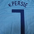 2008-10荷蘭客場Robin van Persie--7號.JPG