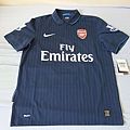 Arsenal 200910客場--正面.JPG