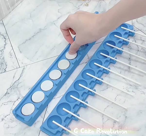 05. 放上威化紙.JPG 05. 放上威化紙.JPG