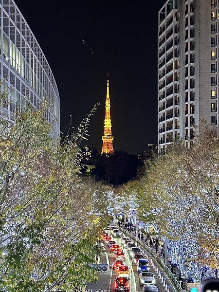 2023東京快閃自由行路線規劃