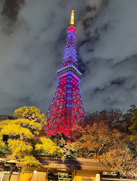 [精選]2023東京推薦餐廳