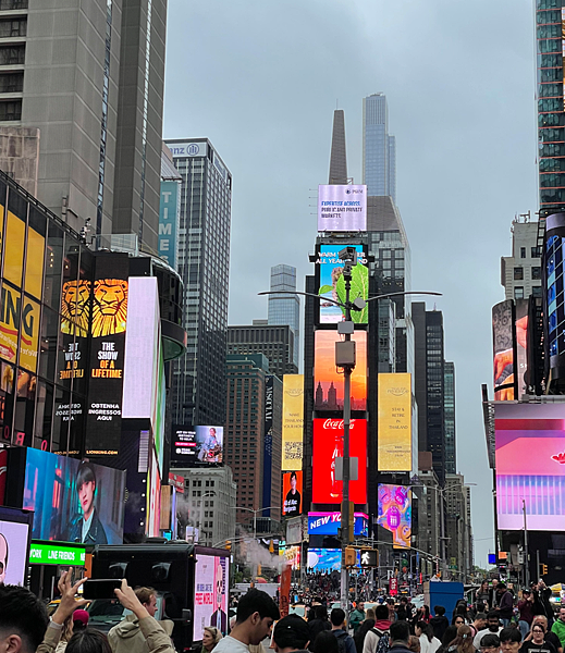 [精選]紐約推薦餐廳