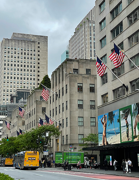 2024紐約住宿推薦分享