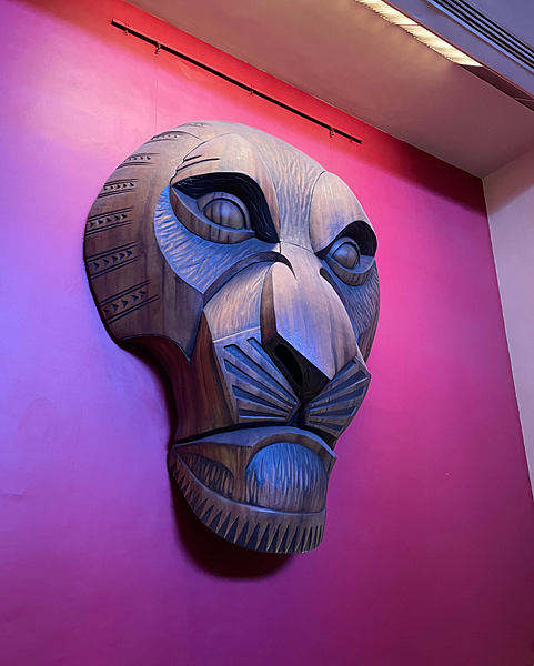 百老匯觀看心得分享