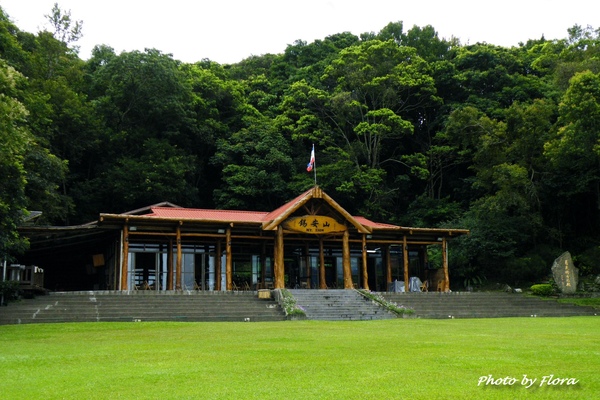 錫安山聖殿