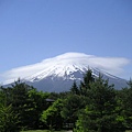 富士山