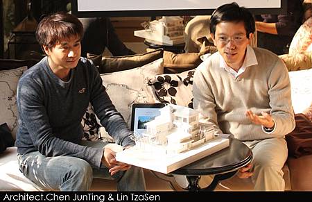 Architect.Chen JunTing & Lin TzaSen .jpg