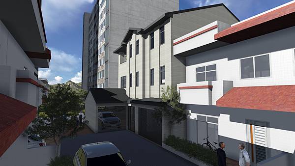 舊屋頂樓加蓋 綠建築工法 耐震綠建築 會呼吸的健康住宅 痞客邦