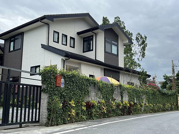 耐震節能綠建築實例~住的「舒適」，回家像「度假」🏖!