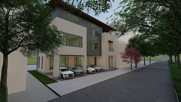 住家與辦公室混搭風格