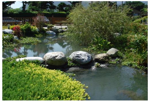 耐震節能綠建築實例~住的「舒適」，回家像「度假」🏖!