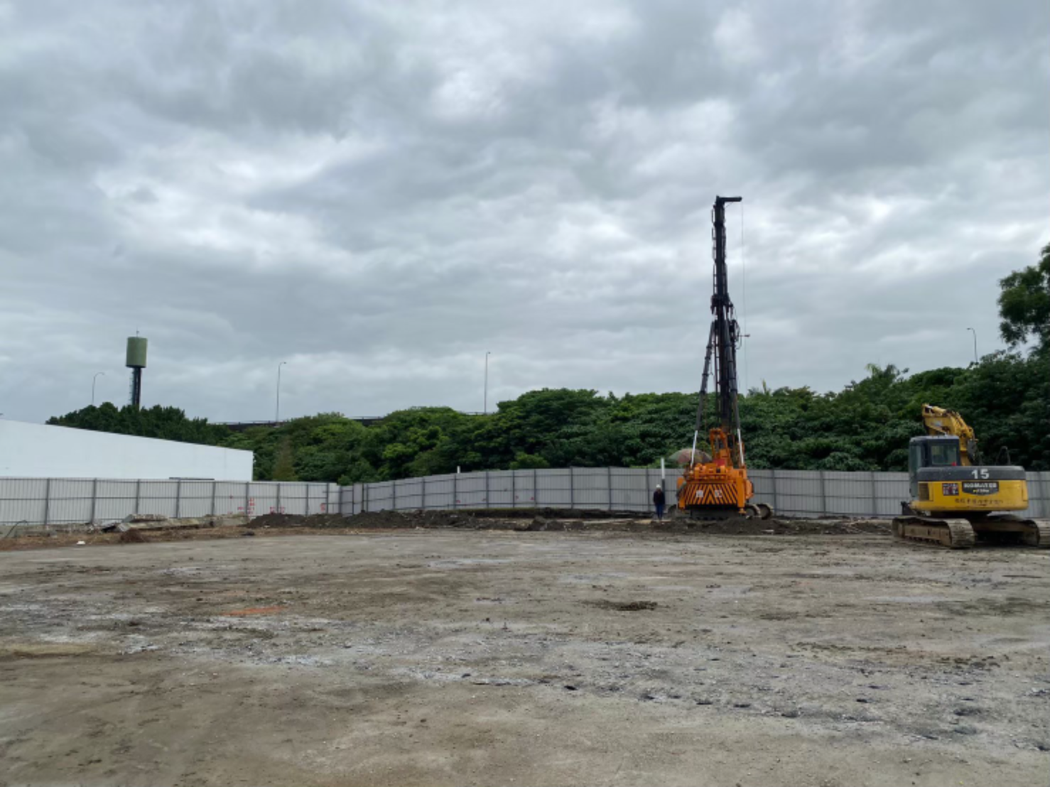 圖片 新家成長紀錄