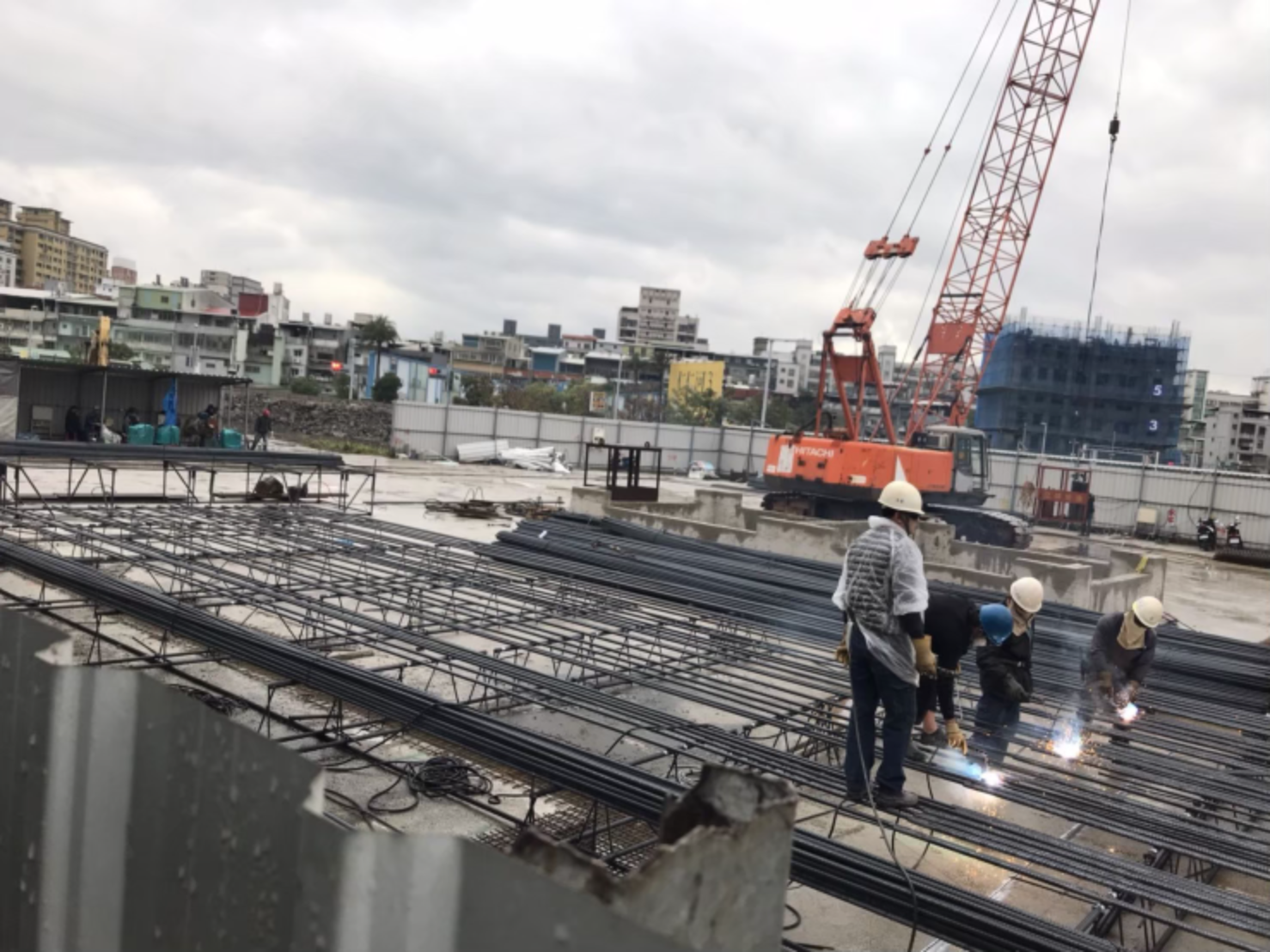 圖片 新家成長紀錄