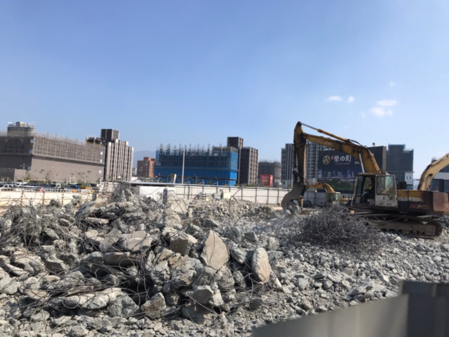 圖片 新家成長紀錄