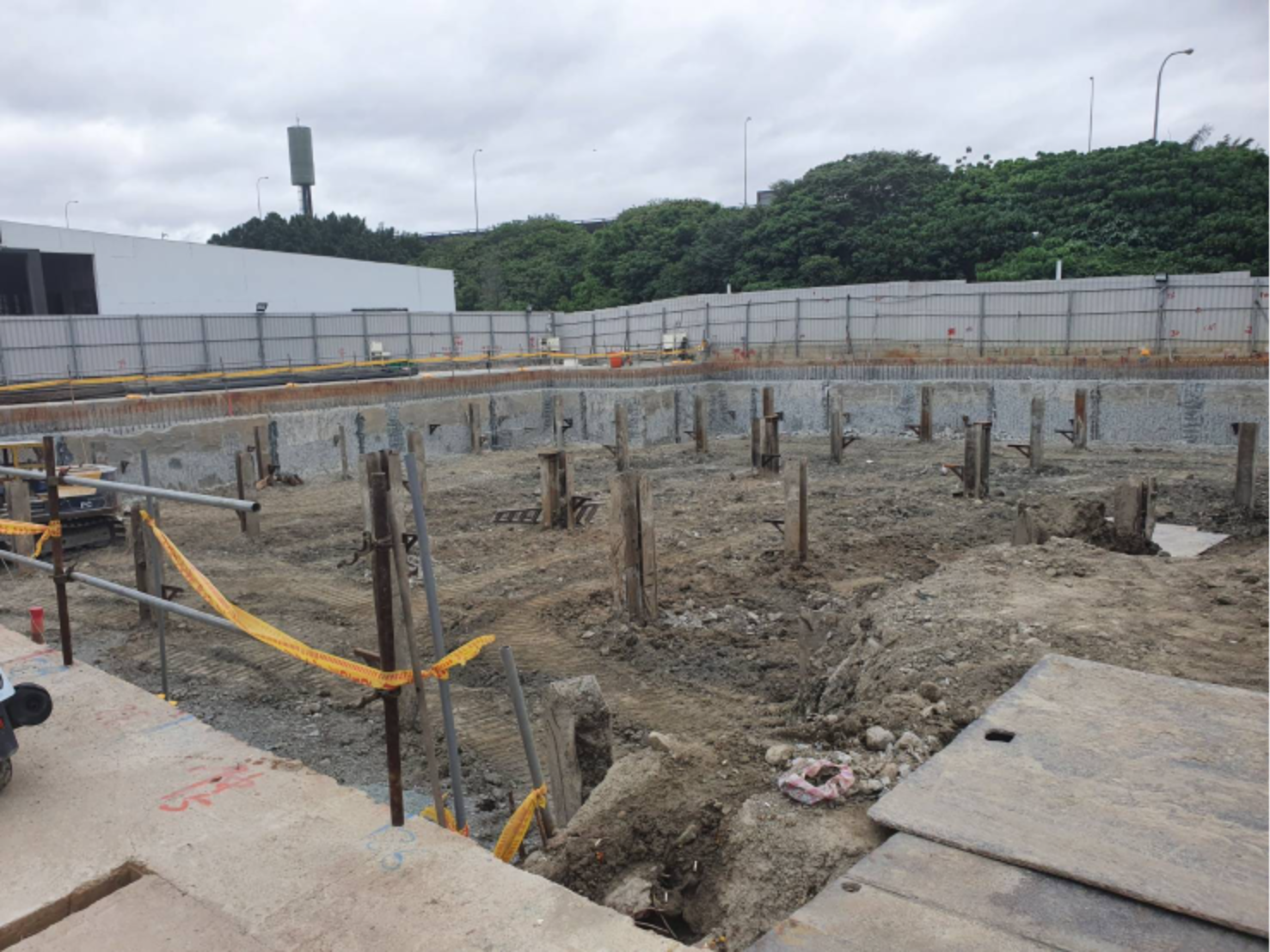 圖片 新家成長紀錄