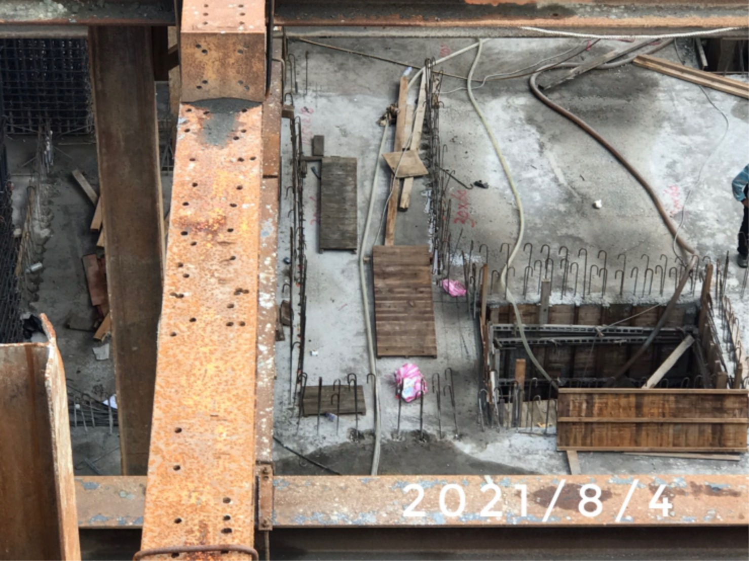 圖片 新家成長紀錄