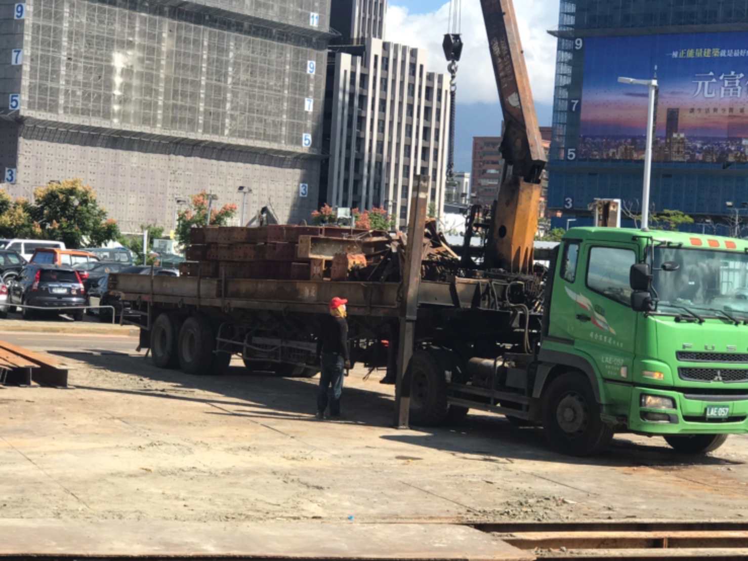 新家成長紀錄 新家成長紀錄