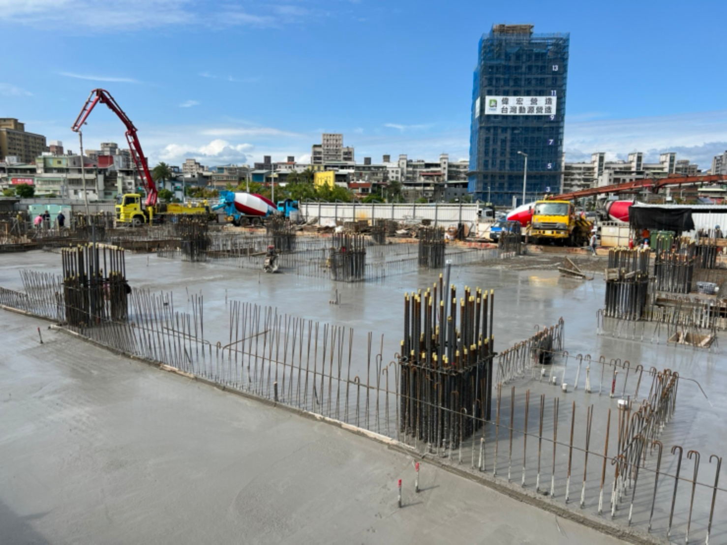 圖片 新家成長紀錄