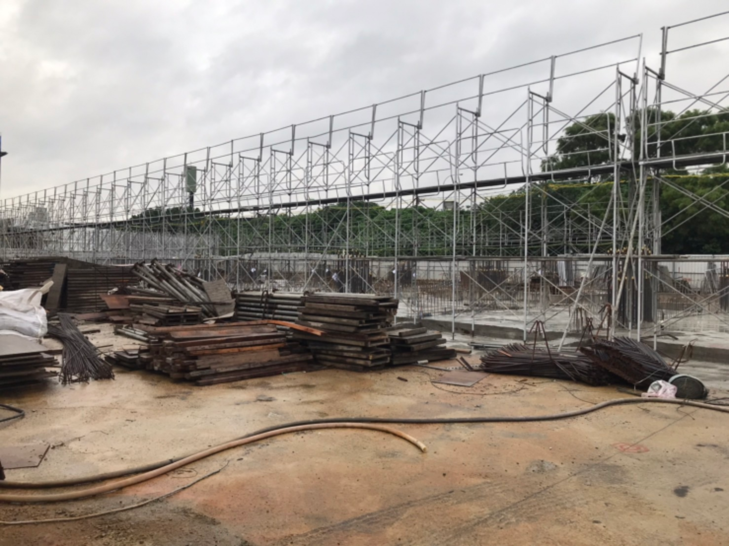 圖片 新家成長紀錄