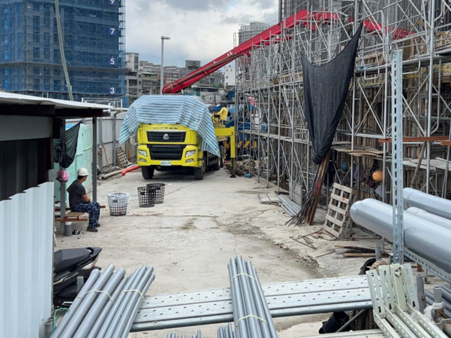 圖片 新家成長紀錄