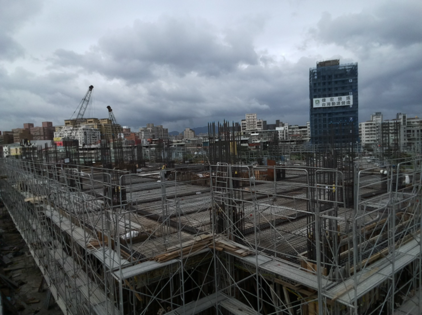 圖片 新家成長紀錄