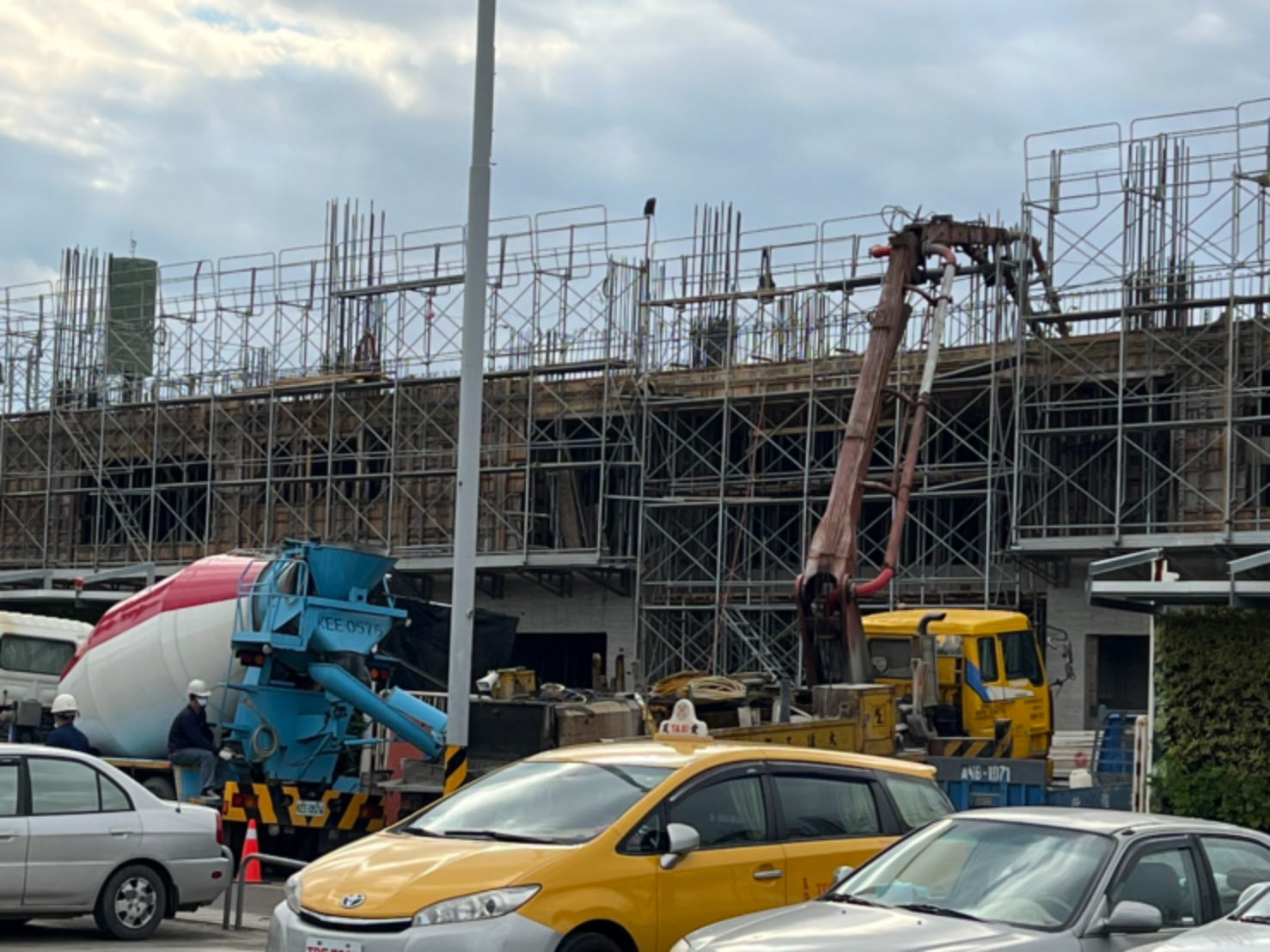 圖片 新家成長紀錄