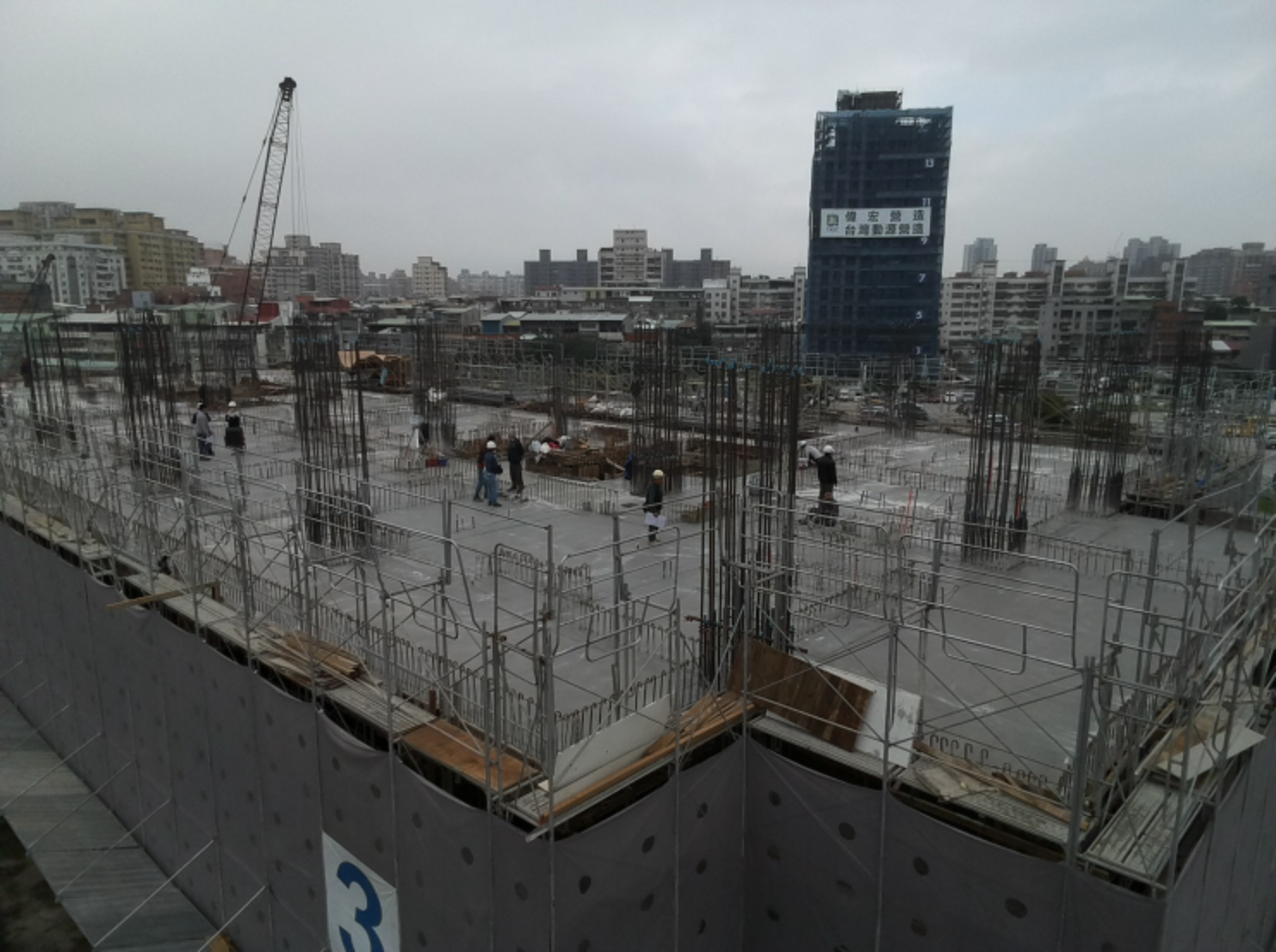 圖片 新家成長紀錄