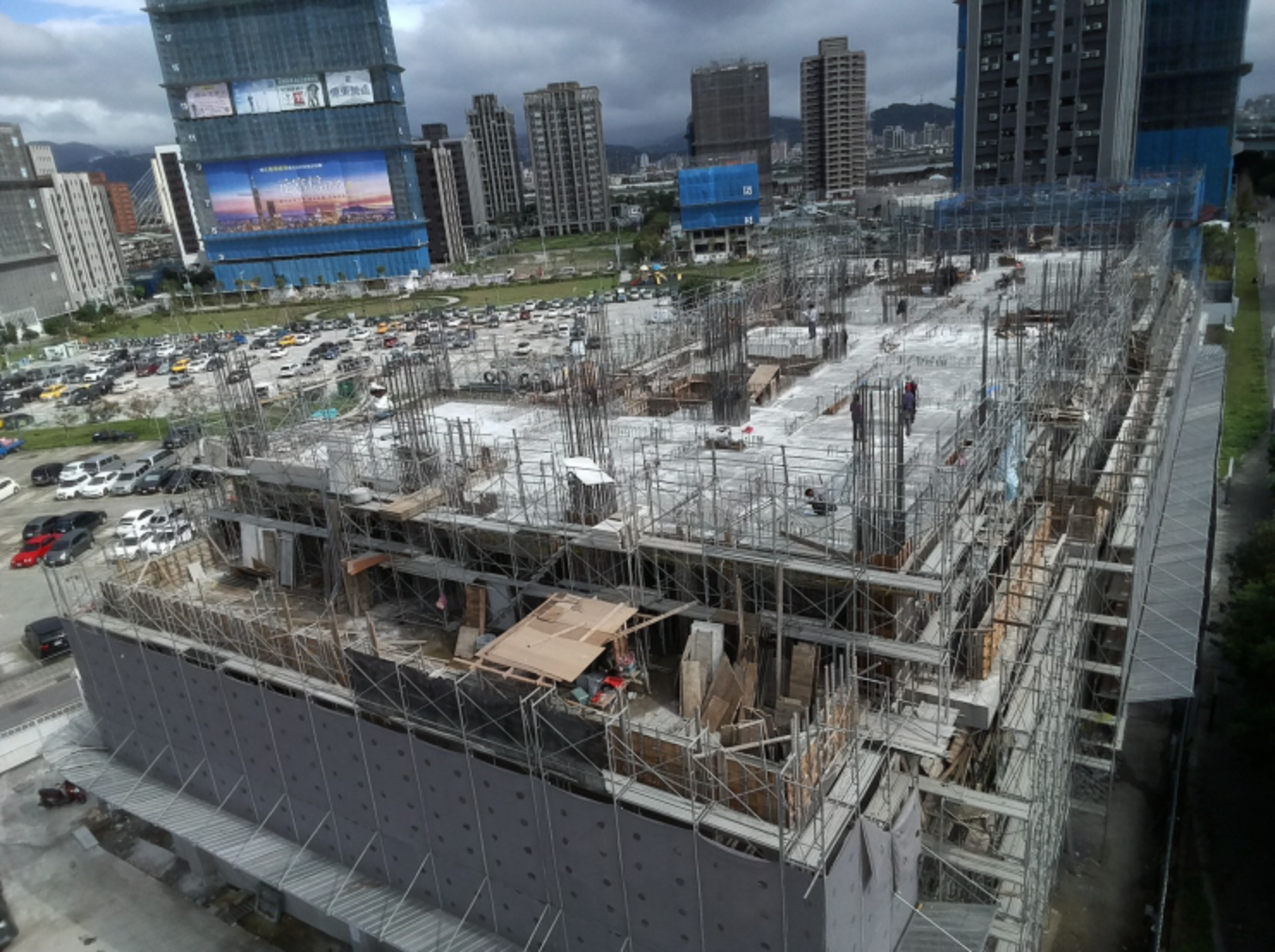 圖片 新家成長紀錄