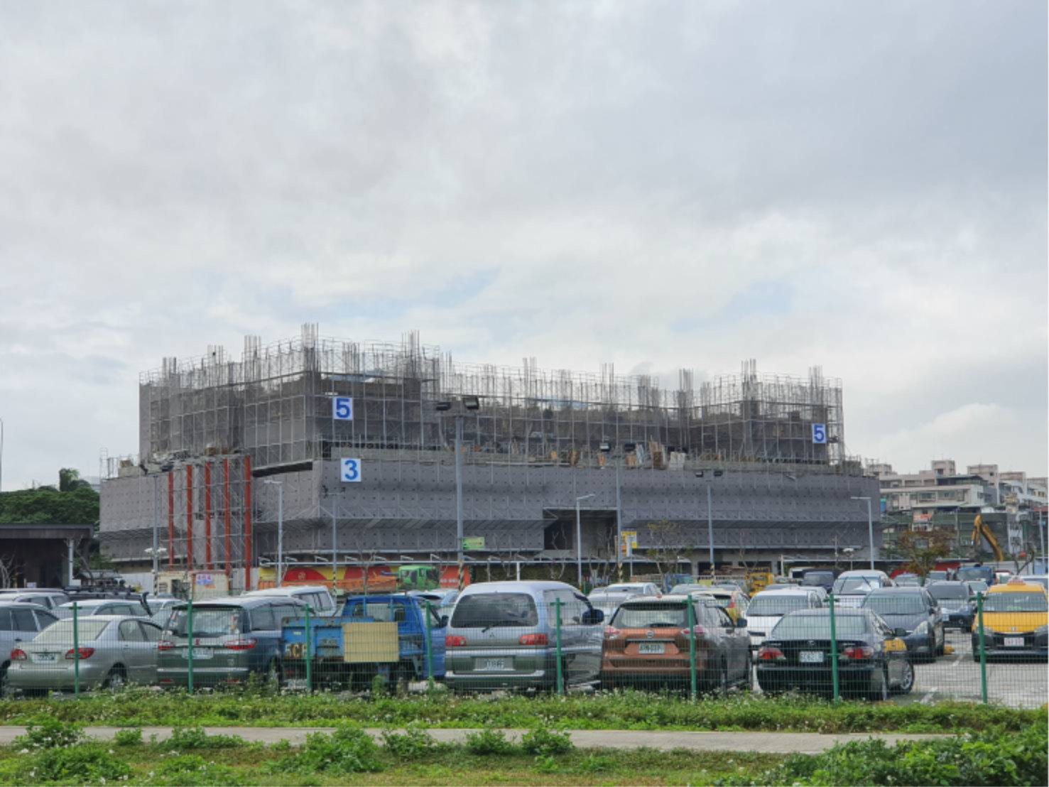 圖片 新家成長紀錄