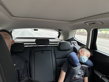 2024.6. 端午連假南台灣出遊