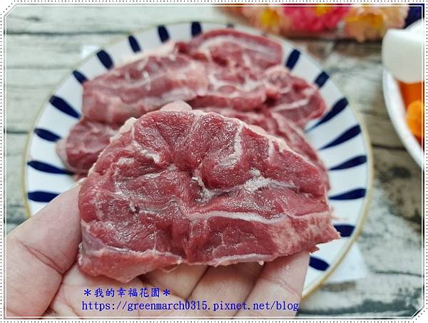 滷牛肉食譜