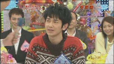 [TV] 20090105 Nakai Masahiro no super drama fastival -2 (19m51s)[(013752)13-44-53].JPG