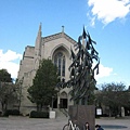 BU (Boston University)