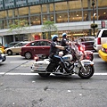 紐約警察很有趣