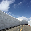 2016春-日本黑部立山之旅