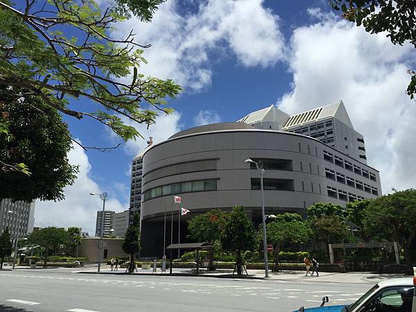 2018.08沖繩自助旅行 2018.08沖繩自助旅行